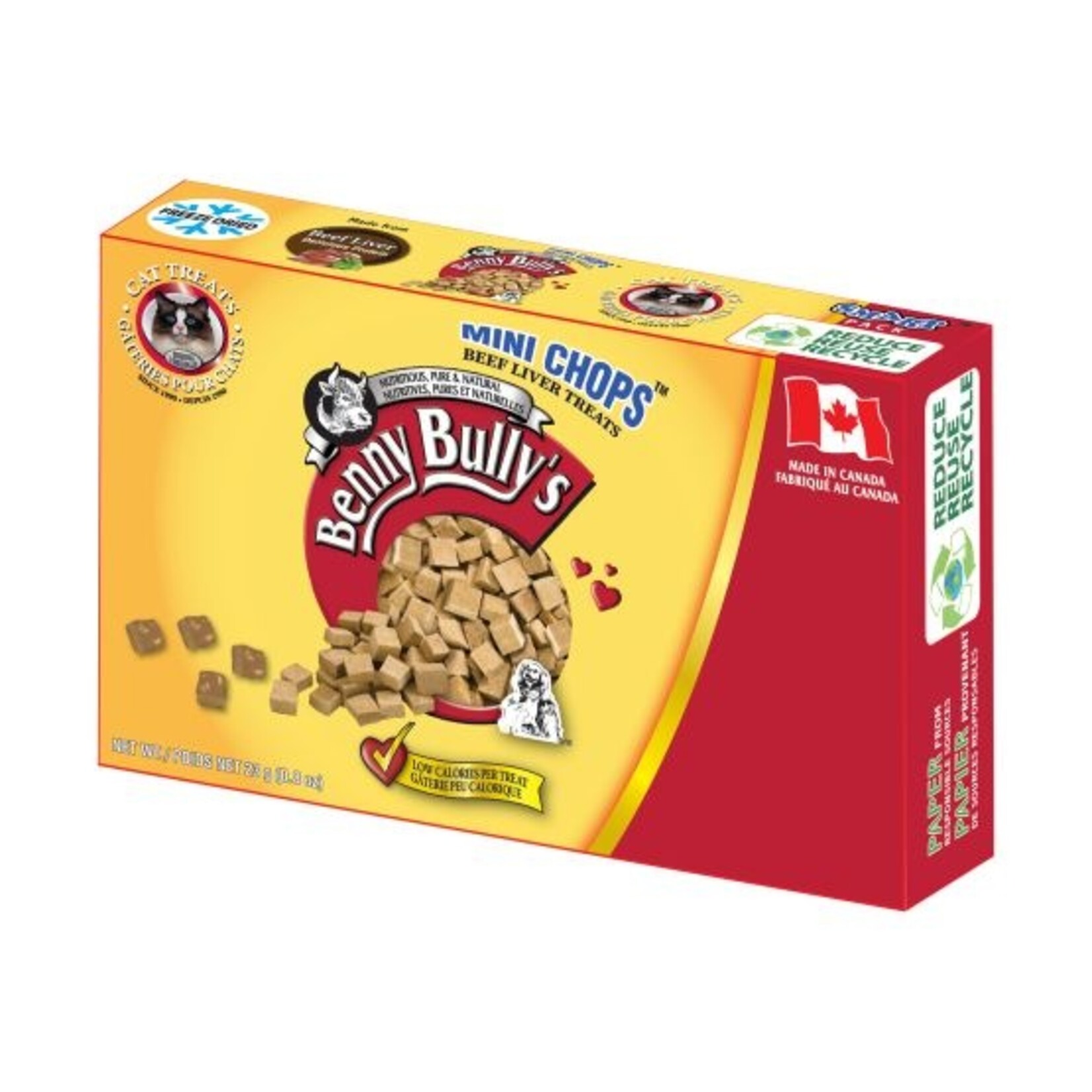 Cat Treats