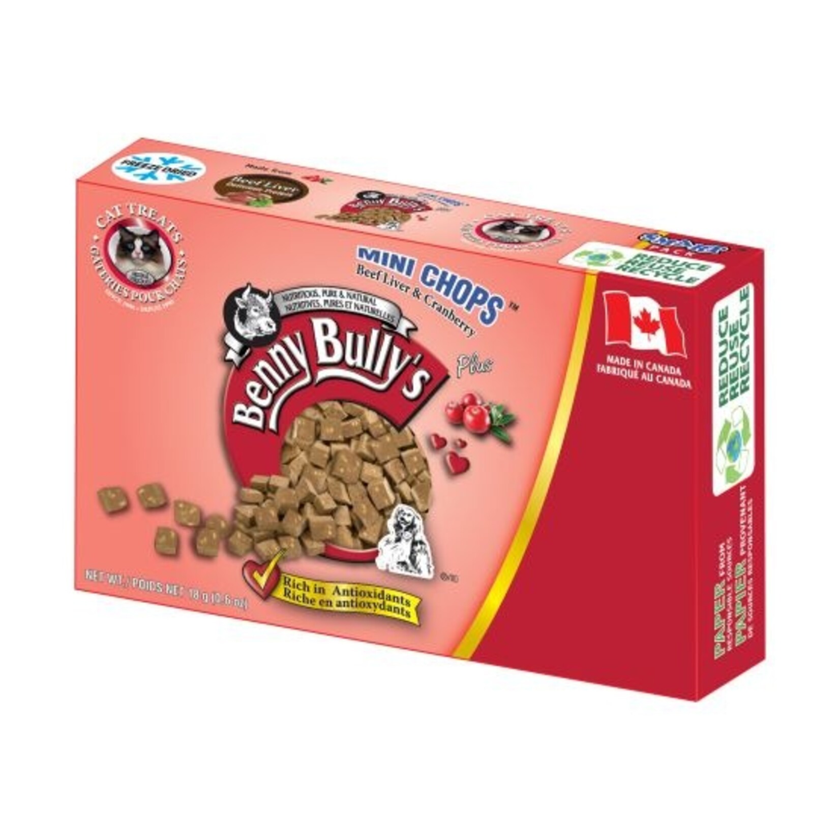 Cat Treats