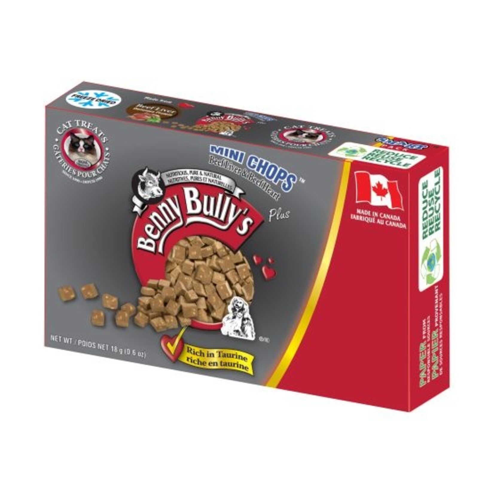 Cat Treats