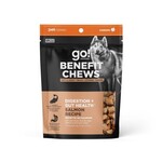 Digestion + Santé Intestinale Gâteries Tendres Au Saumon Pour Chien