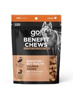 Digestion + Intestinal Health Tender Salmon Dog Treats