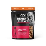 Peau + Poils Gâteries Tendres à L'agneau Pour Chien 170gr
