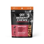 Sensitivities Lid Gâteries Tendres Au Saumon Pour Chien 170gr