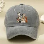 CASQUETTE DE BASEBALL