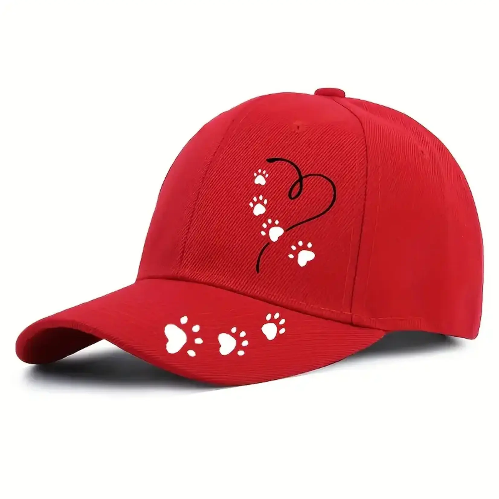 CASQUETTE DE BASEBALL