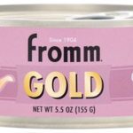 Fromm Kitten Chicken & Duck Pâté Food