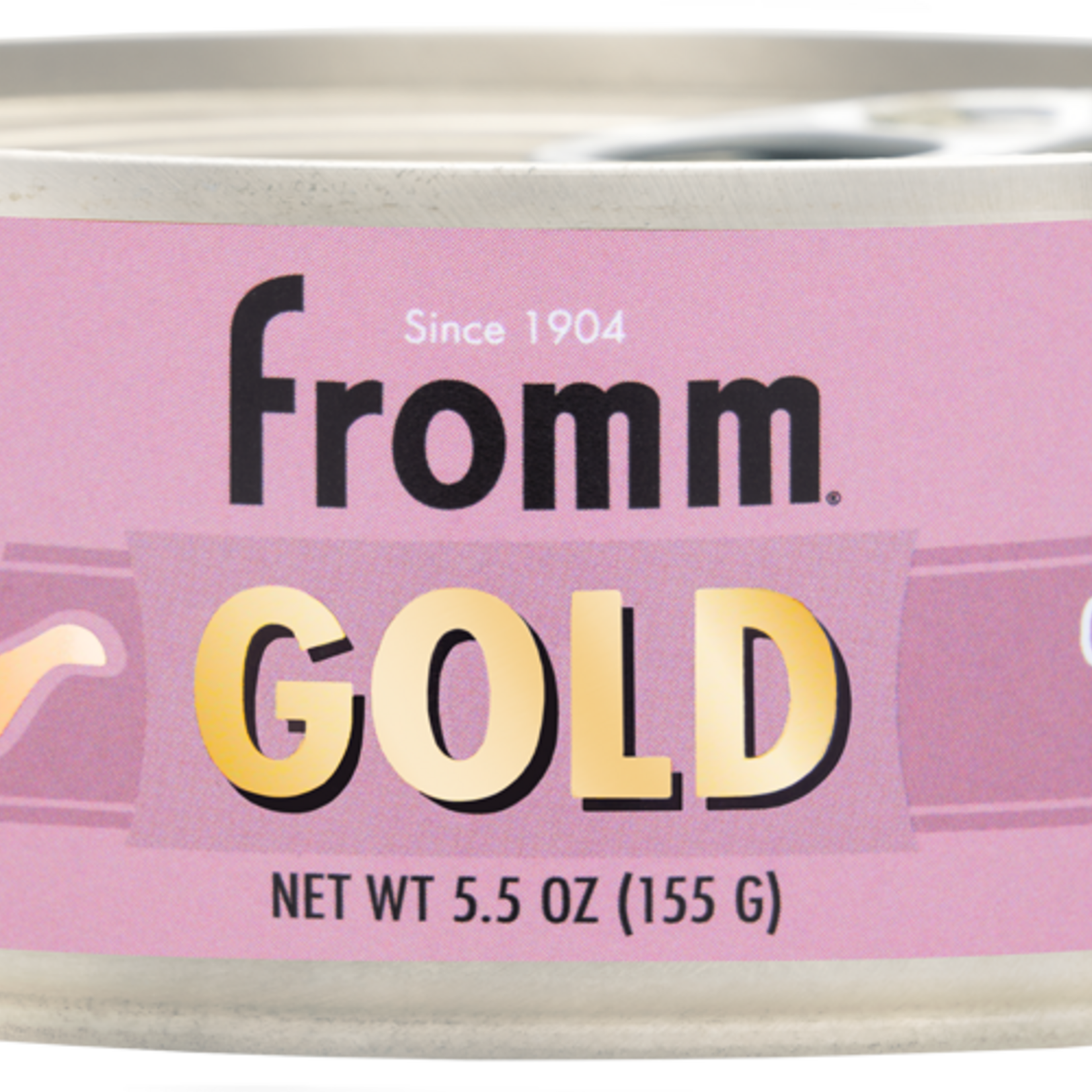 Fromm Pâté de poulet et canard pour chatons