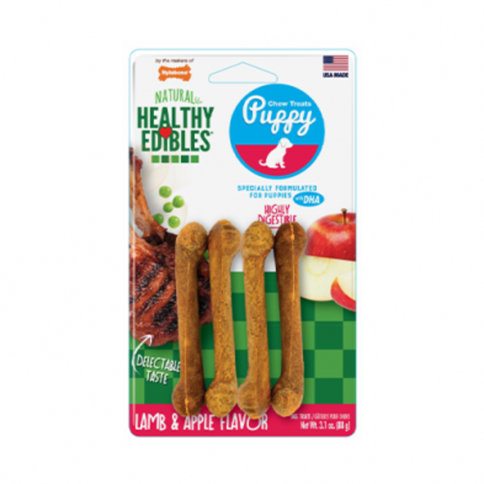Puppy Chew Treats