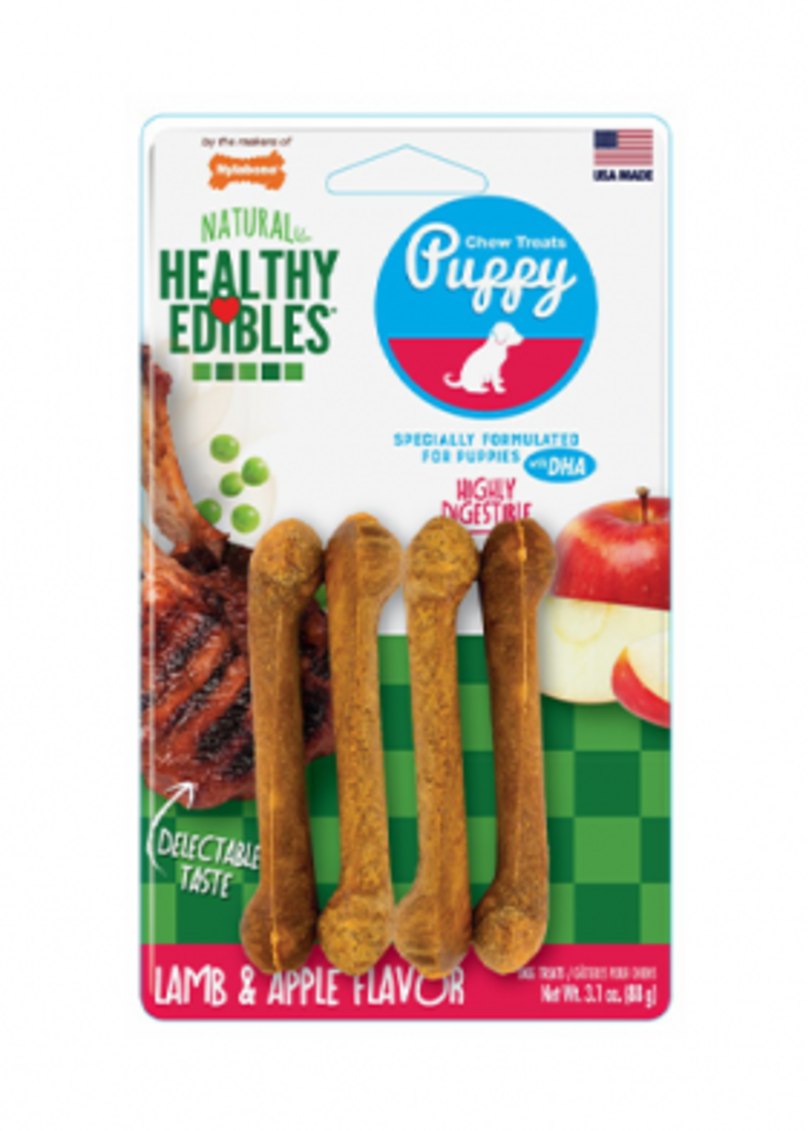 Puppy Chew Treats