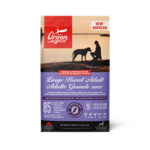 ORIJEN CHIEN ADULTE GRANDE RACE Croquettes Pour Chiens