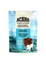 ACANA Chewy Strips, Salmon Recipe Soft & Chewy Treats