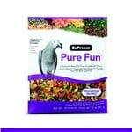 Food for Conures, Cockatoos & Other Medium to Large Parrots