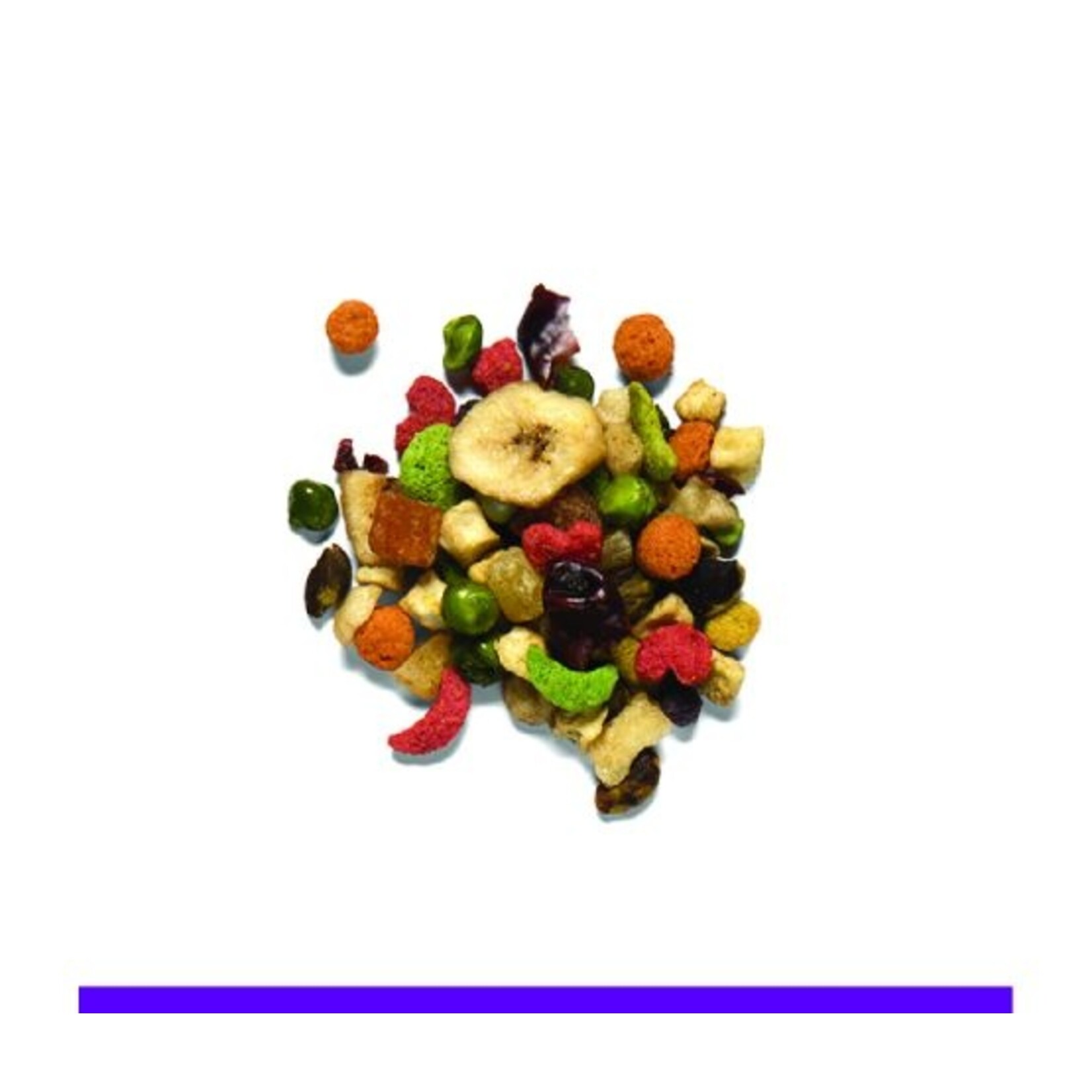 Food for Conures, Cockatoos & Other Medium to Large Parrots