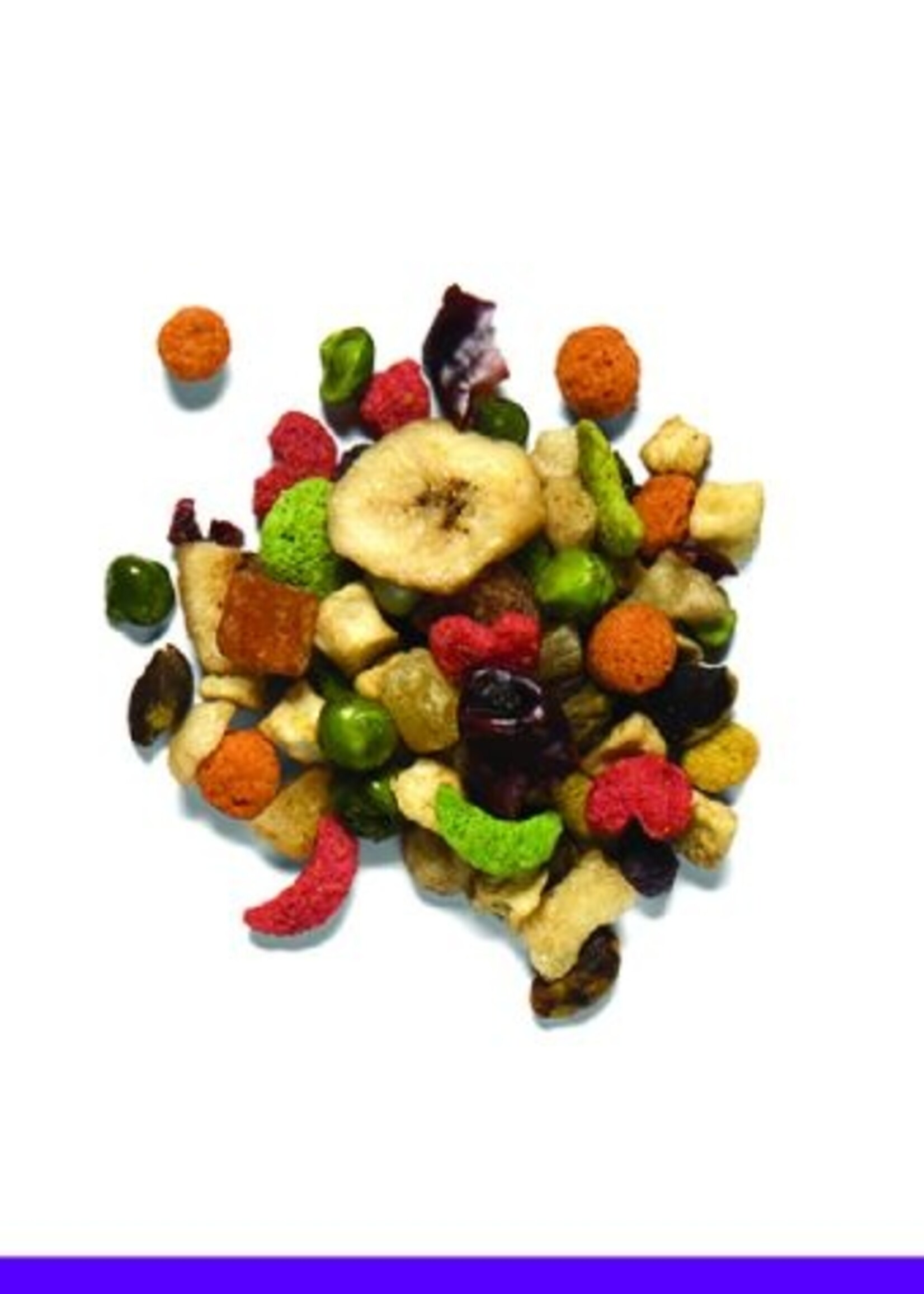 Nourriture Pour Conure, Cacatoès & Autre Moyen à Grand Perroquet