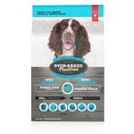 Nourriture Semi-humide Pour Chien - Poisson