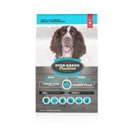 Semi-moist Food For Dog - Fish