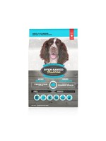 Nourriture Semi-humide Pour Chien - Poisson