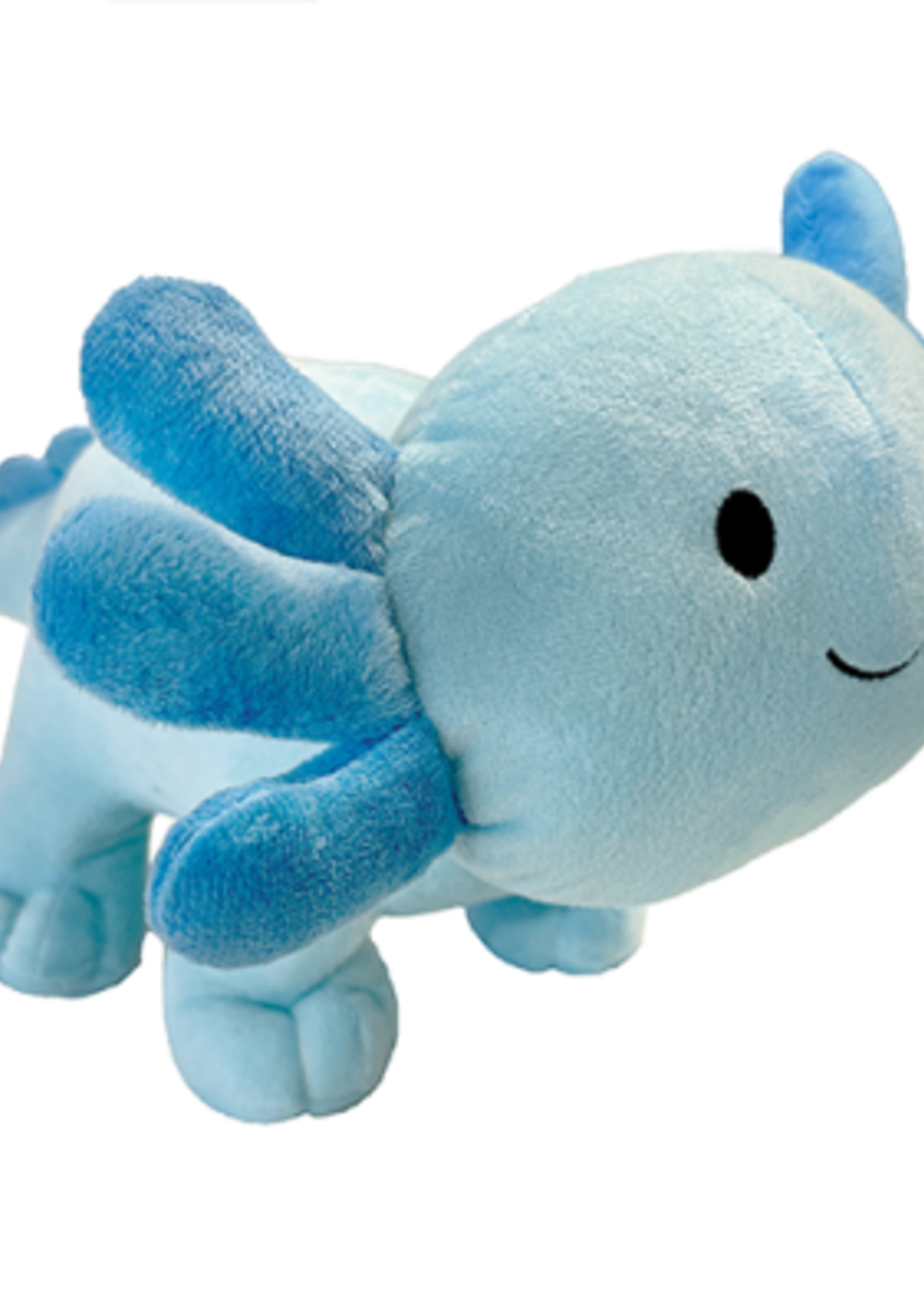 Axolotl Plushies Large 14" Dog Toy