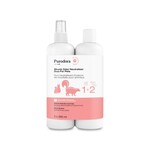 Duo Shampoing Et Neutralisant D'odeurs De Moufette
