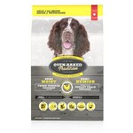 Nourriture Semi-humide Pour Chien - Poulet