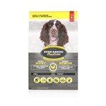 Semi-moist Food For Dog - Chicken