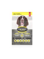 Semi-moist Food For Dog - Chicken