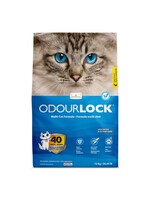 INTERSAND Litière Agglomérante Non Parfumée 12 kg