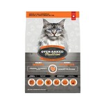 Nourriture Semi-humide Pour Chat - Dinde