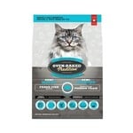 Semi-moist Food For Cat - Fish