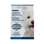 Grain-free Dry Food For Small Breed Dogs / Skin And Stomach - Fish