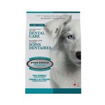 Dry Dog Food / Dental Care - Fish