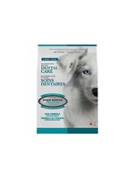Dry Dog Food / Dental Care - Fish