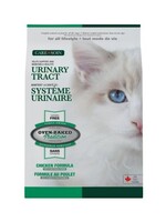Nourriture Sèche Sans Grains Pour Chat / Système Urinaire - Poulet