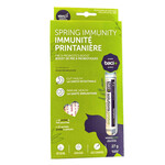 Immunité printanière pré et probiotiques pour chat