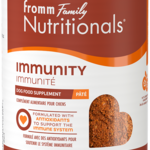 Fromm Immunity Supplement Dog Pâté