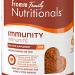 Fromm Supplément d’immunité Pâté pour chien