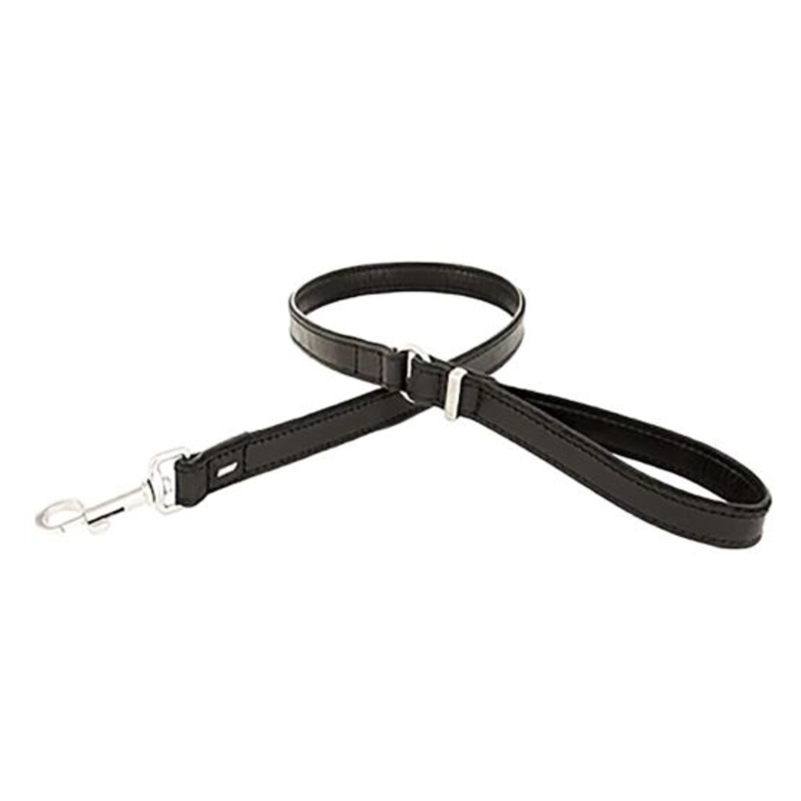 Laisse en cuir