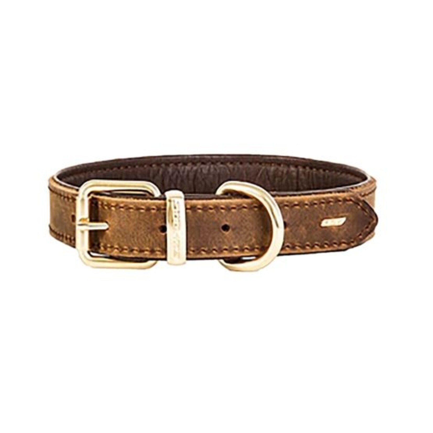 Collier en cuir