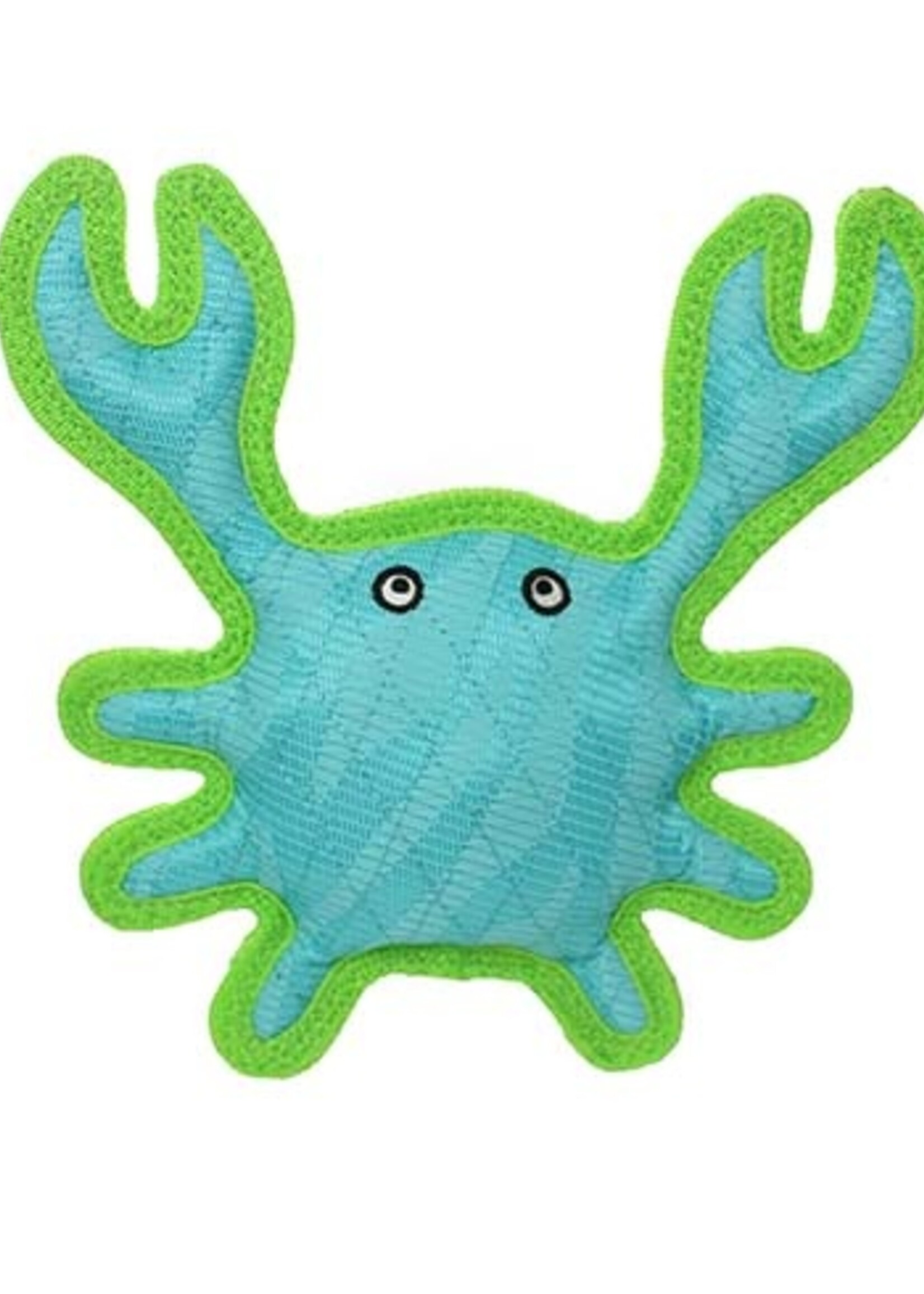 Crabe, jouet pour chien