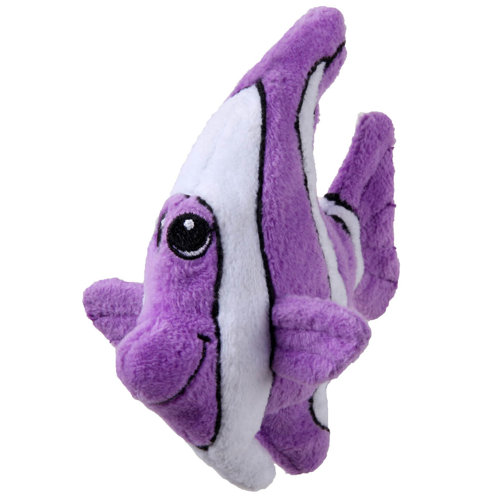 Poisson-ange, jouet pour chien