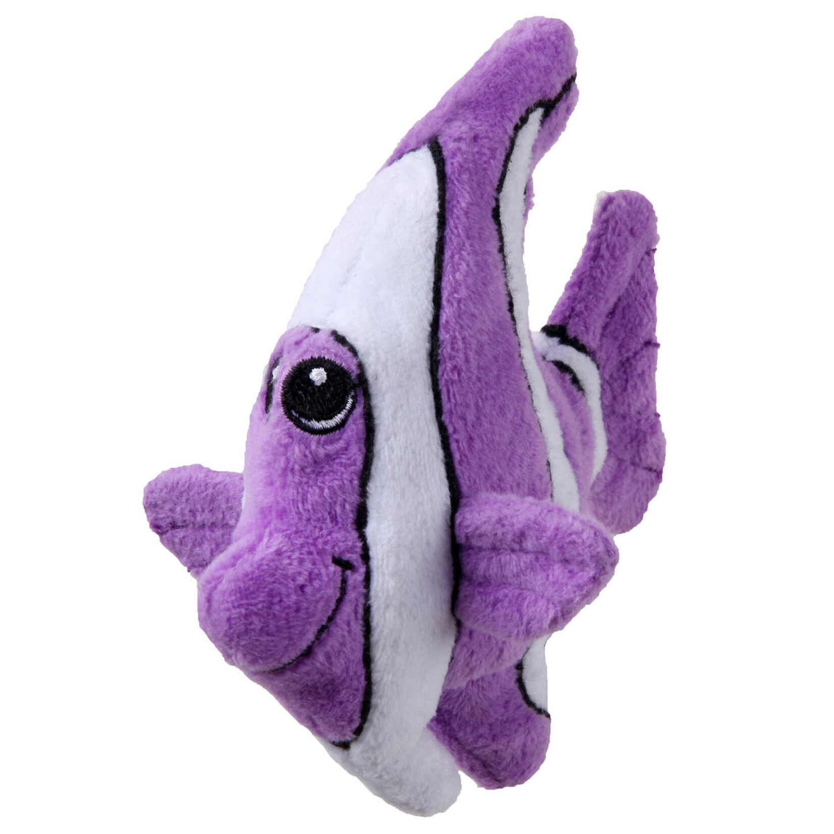 Poisson-ange, jouet pour chien