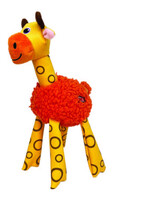 kong La Girafe jouet pour chien