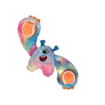 kong Squeaky dog ​​toy monster