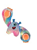 kong Monstre jouet couineur pour chien
