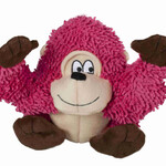 Big Shots - Gorille hirsute jouet pour chien