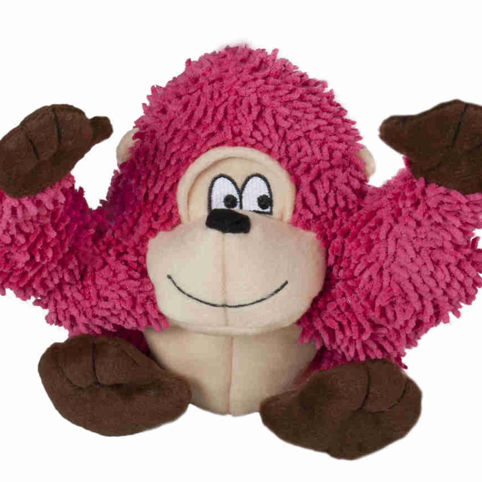 Big Shots - Hairy Gorilla