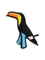 Toucan le résistant, jouet pour chien
