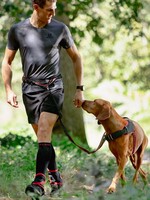 AirTech Sport Belt and Lead
