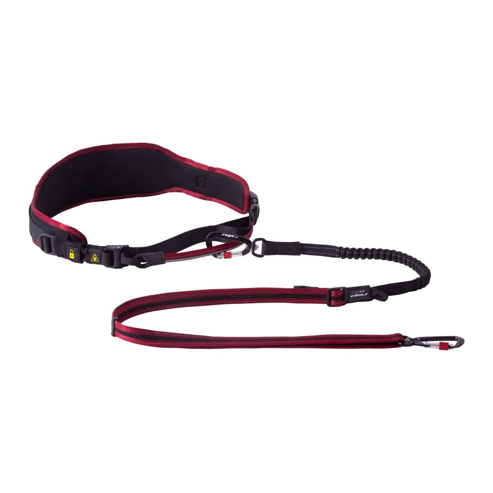 AirTech Sport Belt and Lead