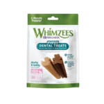 Dental sticks for puppies